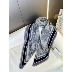 Christian Dior Scarf